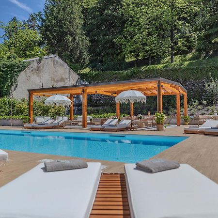 Appartamento Splendore Bellagio Dış mekan fotoğraf