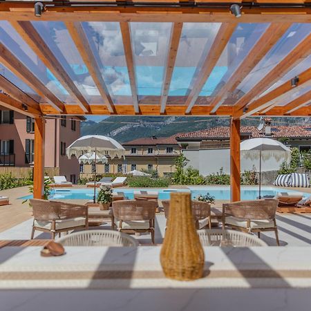 Appartamento Splendore Bellagio Dış mekan fotoğraf